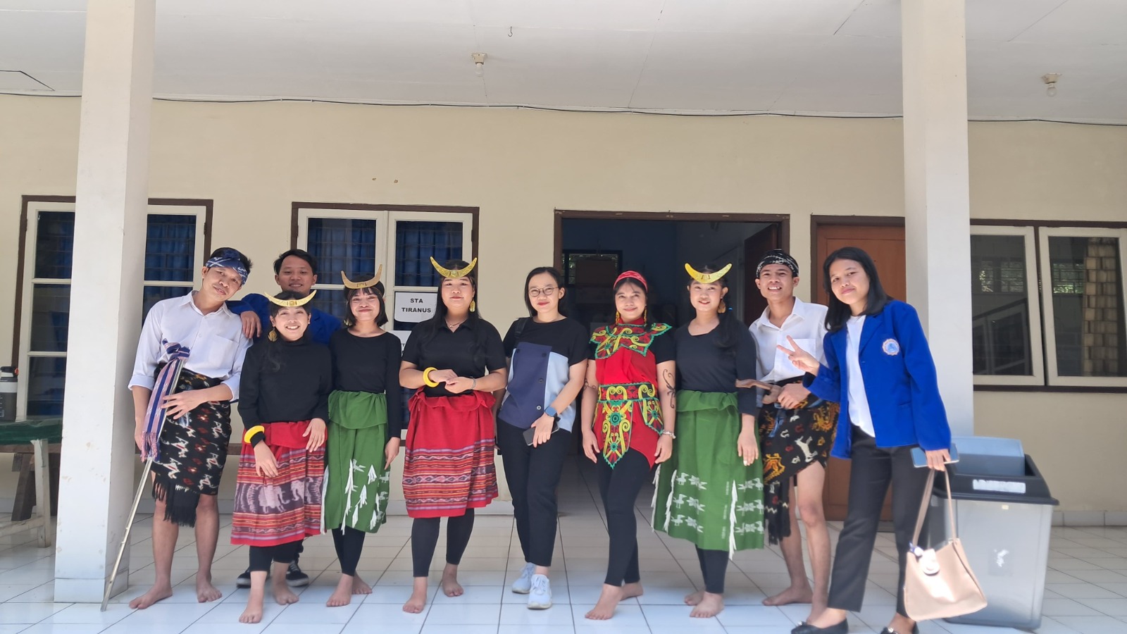 Lomba PMTJB