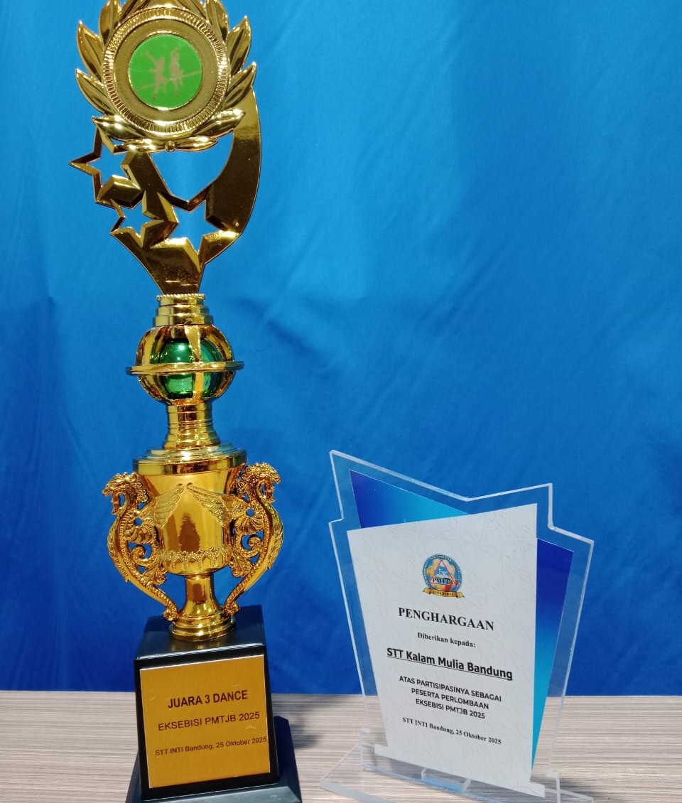 Foto Piala Kemenangan