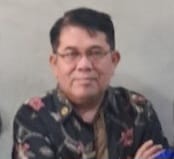 Dosen Tetap: Misten Ginting M.Pd.K