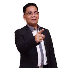 Dosen Tetap: Dr. Kennedi Sihotang M.Th.