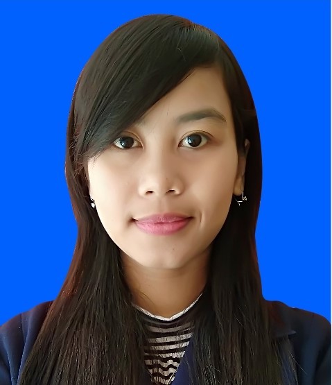 Biro administrasi umum dan keuangan: Yemi Pratiwi S.Th