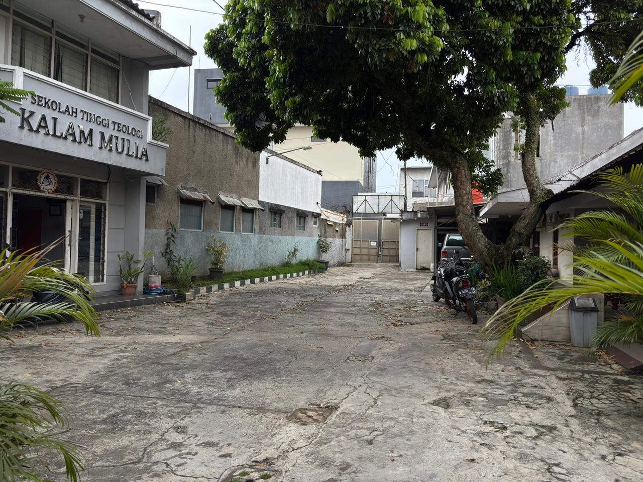Lapangan