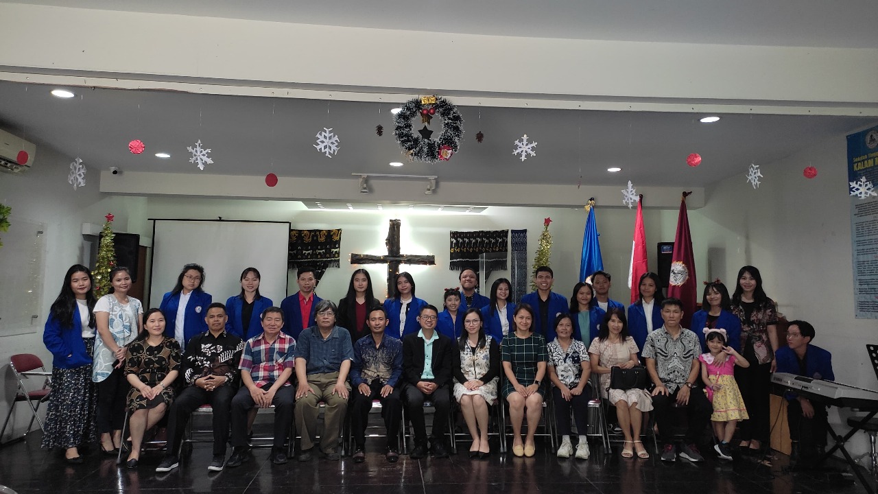 Natal Bersama