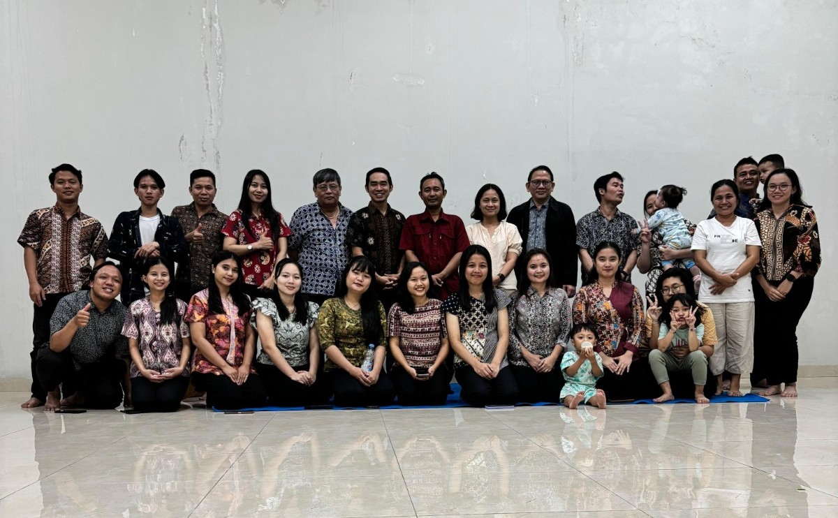 Penutupan Semester 2025